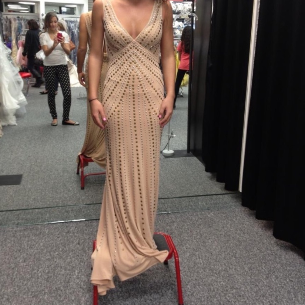 Jovani Gown